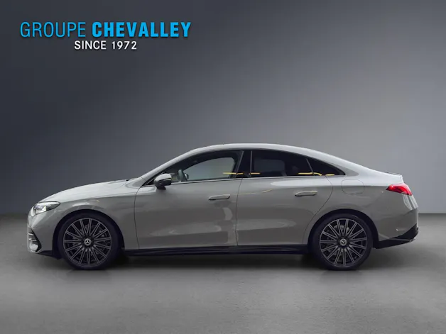Mercedes-Benz CLA 200 8G-DCT