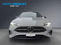 Mercedes-Benz CLA 200 8G-DCT
