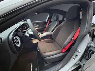 Mercedes-Benz CLA 200 8G-DCT