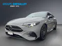 Mercedes-Benz CLA 200 8G-DCT