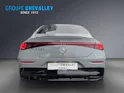 Mercedes-Benz CLA 200 8G-DCT