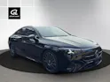 Mercedes-Benz CLA 200 8G-DCT 4Matic