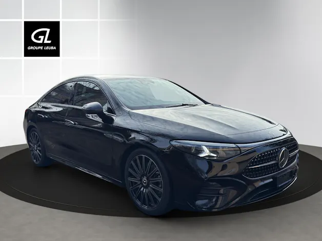Mercedes-Benz CLA 200 8G-DCT 4Matic