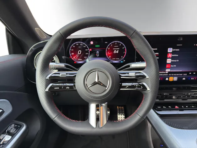 Mercedes-Benz CLA 200 8G-DCT 4Matic