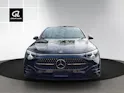 Mercedes-Benz CLA 200 8G-DCT 4Matic