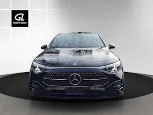 Mercedes-Benz CLA 200 8G-DCT 4Matic