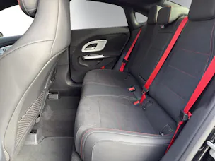 Mercedes-Benz CLA 200 8G-DCT 4Matic