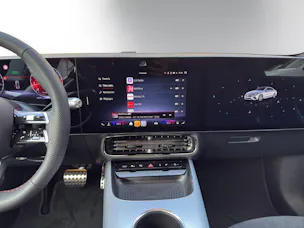 Mercedes-Benz CLA 200 8G-DCT 4Matic