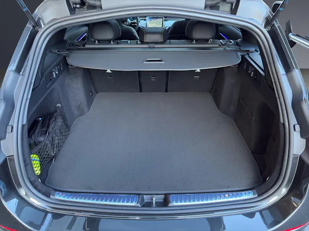 Mercedes-Benz C 43 AMG T 4 Matic Executive Edition