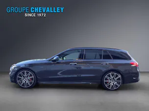 Mercedes-Benz C 43 AMG T 4 Matic Executive Edition
