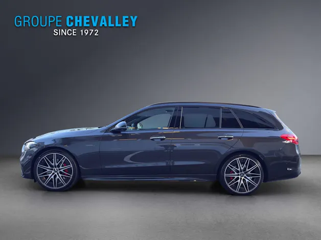 Mercedes-Benz C 43 AMG T 4 Matic Executive Edition