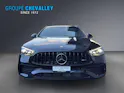 Mercedes-Benz C 43 AMG T 4 Matic Executive Edition