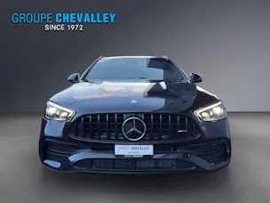 Mercedes-Benz C 43 AMG T 4 Matic Executive Edition