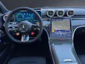 Mercedes-Benz C 43 AMG T 4 Matic Executive Edition