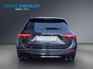 Mercedes-Benz C 43 AMG T 4 Matic Executive Edition