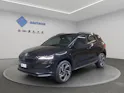 Škoda Karoq 2.0 TSI SportLine 4x4 DSG