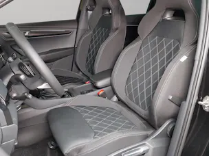 Škoda Karoq 2.0 TSI SportLine 4x4 DSG