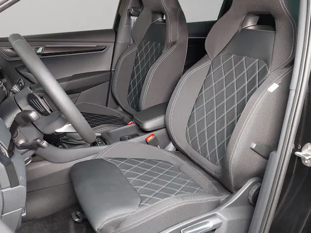 Škoda Karoq 2.0 TSI SportLine 4x4 DSG