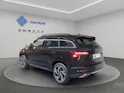 Škoda Karoq 2.0 TSI SportLine 4x4 DSG