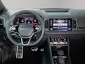 Škoda Karoq 2.0 TSI SportLine 4x4 DSG