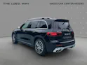 Mercedes-Benz GLB 35 4M - AMG / DISTRONIC / 360 Grad Kamera / Leder / 7 Sitze