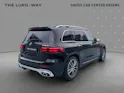 Mercedes-Benz GLB 35 4M - AMG / DISTRONIC / 360 Grad Kamera / Leder / 7 Sitze