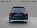 Mercedes-Benz GLB 35 4M - AMG / DISTRONIC / 360 Grad Kamera / Leder / 7 Sitze