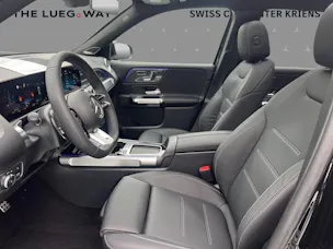 Mercedes-Benz GLB 35 4M - AMG / DISTRONIC / 360 Grad Kamera / Leder / 7 Sitze
