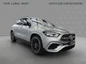 Mercedes-Benz GLA 250 4M - SwissStar / DISTRONIC / 360 Grad Kamera / AHK / Multibeam LED