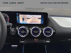Mercedes-Benz GLA 250 4M - SwissStar / DISTRONIC / 360 Grad Kamera / AHK / Multibeam LED