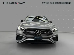 Mercedes-Benz GLA 250 4M - SwissStar / DISTRONIC / 360 Grad Kamera / AHK / Multibeam LED