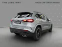 Mercedes-Benz GLA 250 4M - SwissStar / DISTRONIC / 360 Grad Kamera / AHK / Multibeam LED
