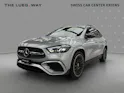 Mercedes-Benz GLA 250 4M - SwissStar / DISTRONIC / 360 Grad Kamera / AHK / Multibeam LED