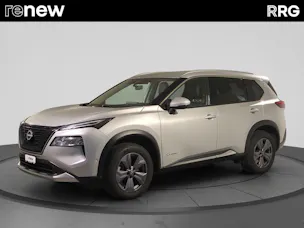 Nissan X-Trail 1.5 VC-T e-Power 4WD Tekna