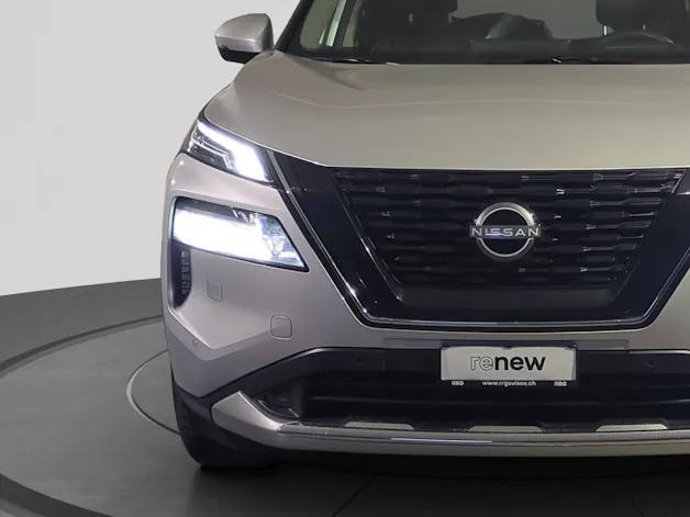 Nissan X-Trail 1.5 VC-T e-Power 4WD Tekna