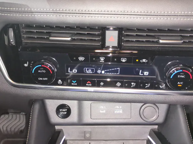 Nissan X-Trail 1.5 VC-T e-Power 4WD Tekna