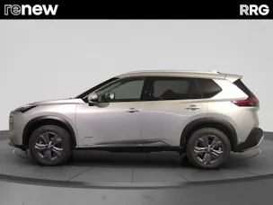 Nissan X-Trail 1.5 VC-T e-Power 4WD Tekna