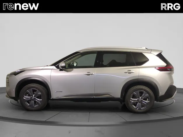 Nissan X-Trail 1.5 VC-T e-Power 4WD Tekna