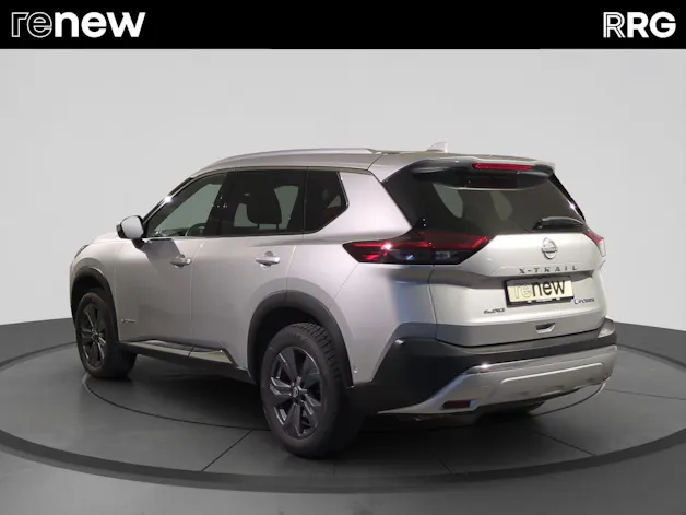 Nissan X-Trail 1.5 VC-T e-Power 4WD Tekna
