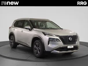 Nissan X-Trail 1.5 VC-T e-Power 4WD Tekna