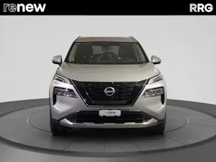 Nissan X-Trail 1.5 VC-T e-Power 4WD Tekna
