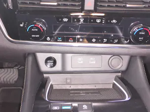 Nissan X-Trail 1.5 VC-T e-Power 4WD Tekna