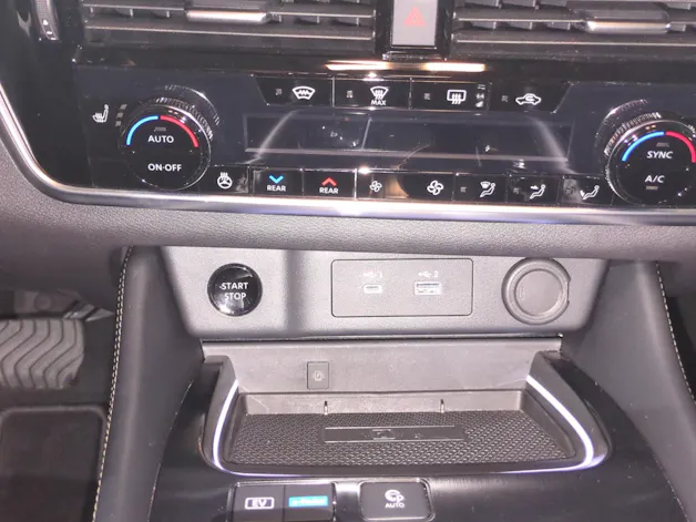 Nissan X-Trail 1.5 VC-T e-Power 4WD Tekna