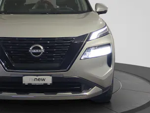 Nissan X-Trail 1.5 VC-T e-Power 4WD Tekna