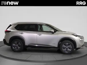 Nissan X-Trail 1.5 VC-T e-Power 4WD Tekna