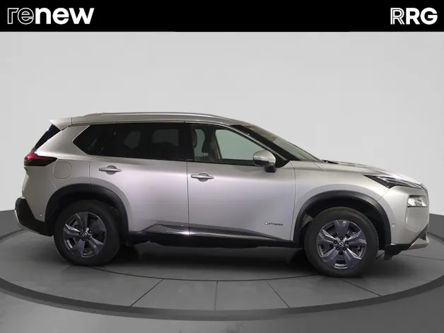 Nissan X-Trail 1.5 VC-T e-Power 4WD Tekna