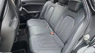 Cupra Formentor 2.5TSI VZ5 4Drive DSG