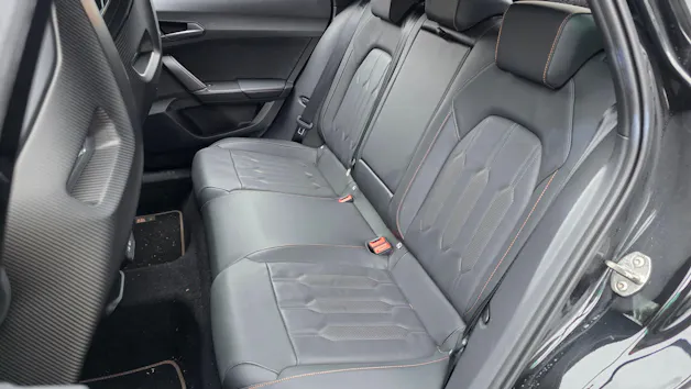 Cupra Formentor 2.5TSI VZ5 4Drive DSG