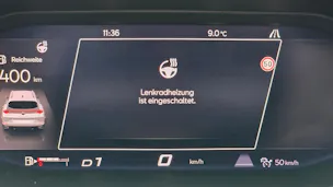 Cupra Formentor 2.5TSI VZ5 4Drive DSG