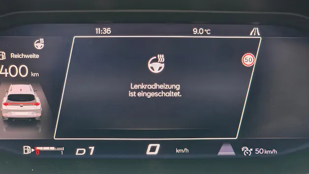 Cupra Formentor 2.5TSI VZ5 4Drive DSG